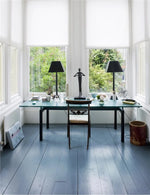 Farrow & Ball Paint - Blackened No. 2011