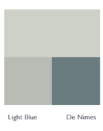 Farrow & Ball Paint - Blanc de Chine No. 9814 - ARCHIVED