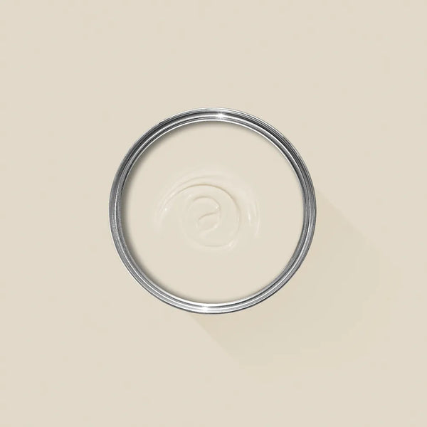 Farrow & Ball Paint - Blanc de Treillage No. G1 - ARCHIVED