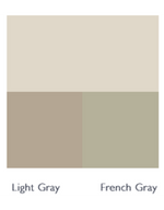 Farrow & Ball Paint - Blanc de Treillage No. G1 - ARCHIVED