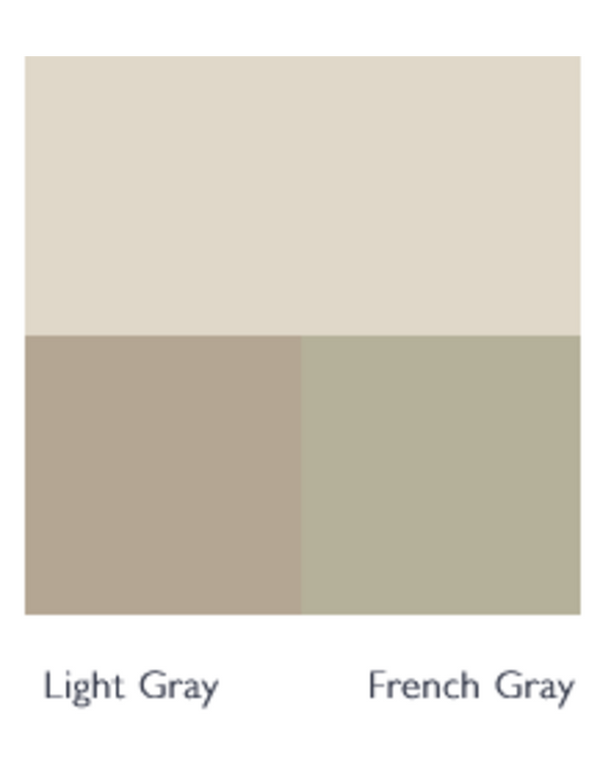 Farrow & Ball Paint - Blanc de Treillage No. G1 - ARCHIVED