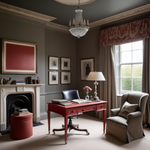 Farrow & Ball Paint - Blazer No. 212 - ARCHIVED