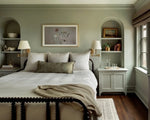 Farrow & Ball Paint - Blue Gray No. 91