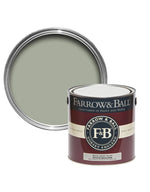 Farrow & Ball Paint - Blue Gray No. 91