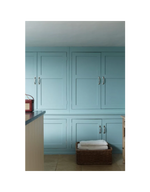 Farrow & Ball Paint - Blue Ground No. 210