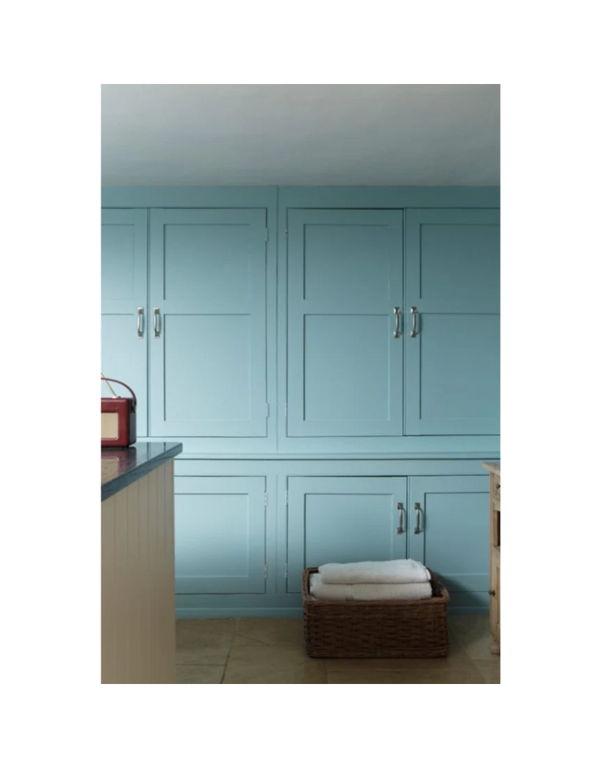 Farrow & Ball Paint - Blue Ground No. 210