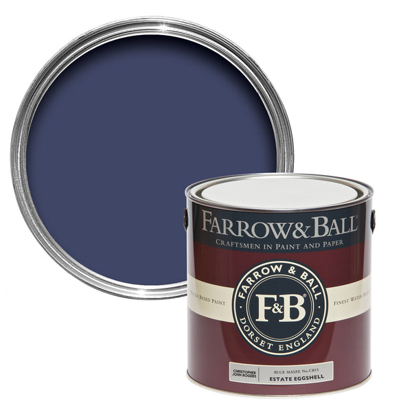 Farrow & Ball Paint - Blue Maize No. CB11