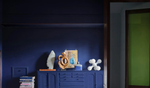 Farrow & Ball Paint - Blue Maize No. CB11