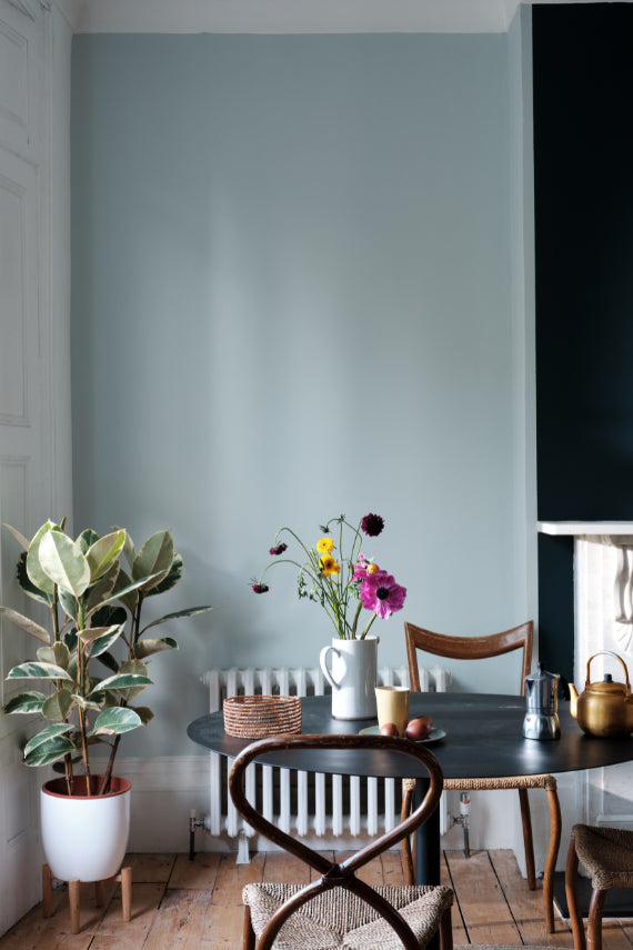 Farrow & Ball Paint - Borrowed Light No. 235