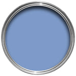 Farrow & Ball Paint - Bothy Blue No. G11 - ARCHIVED