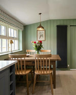 Farrow & Ball Paint - Breakfast Room Green No. 81