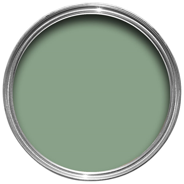 Farrow & Ball Paint - Breakfast Room Green No. 81