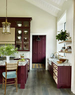 Farrow & Ball Paint - Brinjal No. 222