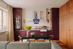 Farrow & Ball Paint - Brinjal No. 222