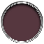 Farrow & Ball Paint - Brinjal No. 222