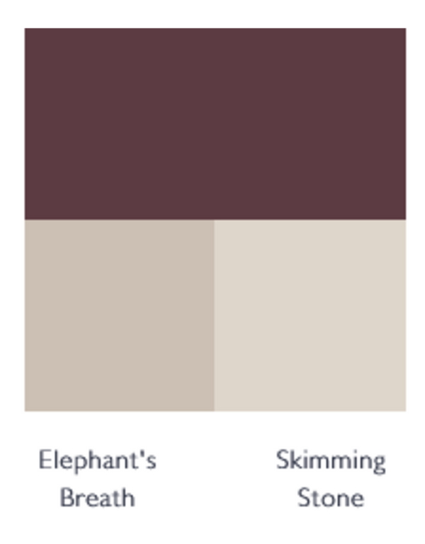 Farrow & Ball Paint - Brinjal No. 222