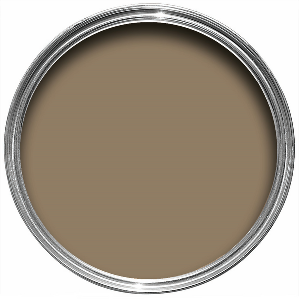 Farrow & Ball Paint - Broccoli Brown No. W108 - ARCHIVED