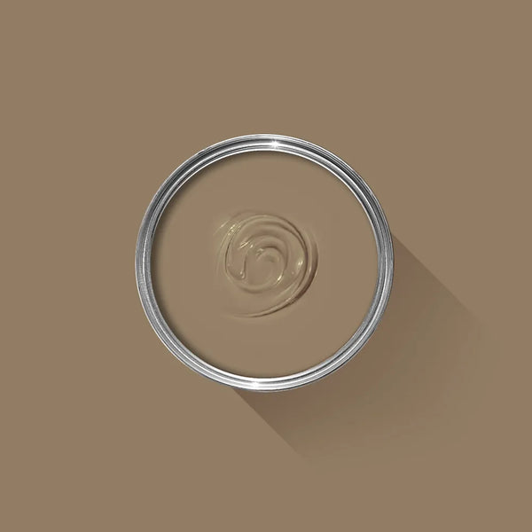 Farrow & Ball Paint - Broccoli Brown No. W108 - ARCHIVED