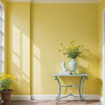 Farrow & Ball Paint - Butterweed No. 9802 - ARCHIVED