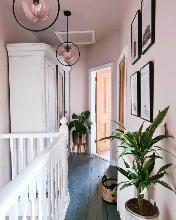 Farrow & Ball Paint - Calamine No. 230