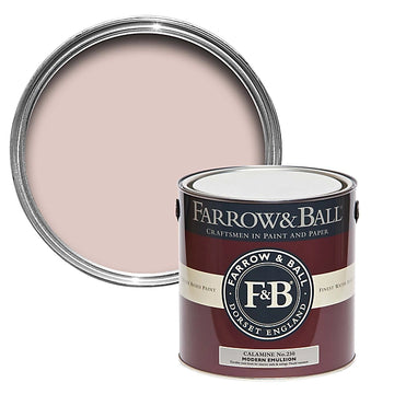 Farrow & Ball Paint - Calamine No. 230