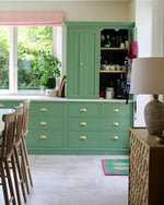 Farrow & Ball Paint - Calke Green No. 34