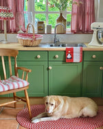 Farrow & Ball Paint - Calke Green No. 34