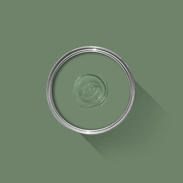 Farrow & Ball Paint - Calke Green No. 34