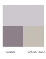 Farrow & Ball Paint - Calluna No. 270