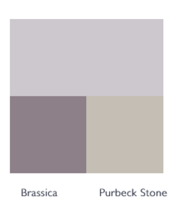 Farrow & Ball Paint - Calluna No. 270