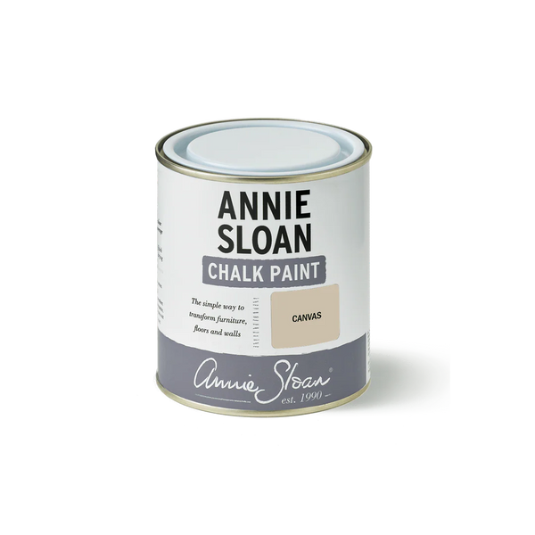 **NEW** - Canvas - Chalk Paint