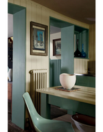 Farrow & Ball Paint - Card Room Green No. 79