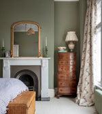 Farrow & Ball Paint - Card Room Green No. 79