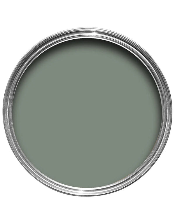 Farrow & Ball Paint - Card Room Green No. 79