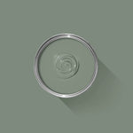 Farrow & Ball Paint - Card Room Green No. 79