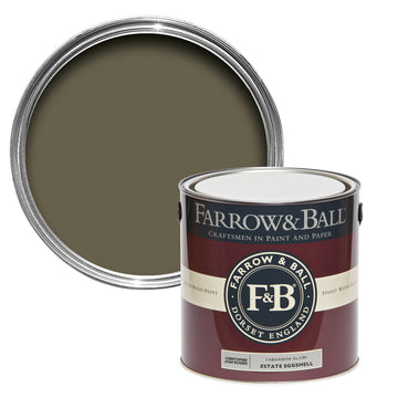 Farrow & Ball Paint - Cardamom No. CB5