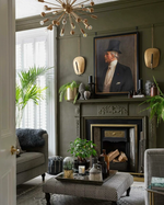 Farrow & Ball Paint - Cardamom No. CB5