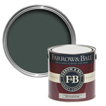 Farrow & Ball Paint - Carriage Green No. 94 - ARCHIVED