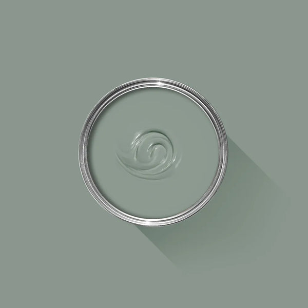 Farrow & Ball Paint - Castle Gray No. 92 - ARCHIVED