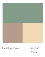 Farrow & Ball Paint - Chappell Green No. 83 - ARCHIVED