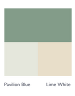 Farrow & Ball Paint - Chappell Green No. 83 - ARCHIVED