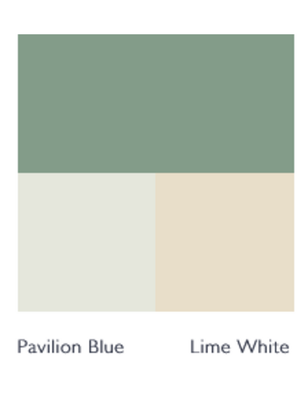 Farrow & Ball Paint - Chappell Green No. 83 - ARCHIVED