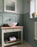Farrow & Ball Paint - Chappell Green No. 83 - ARCHIVED