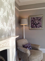 Farrow & Ball Paint - Charleston Gray No. 243