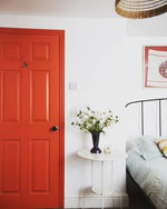 Farrow & Ball Paint - Charlotte's Locks No. 268