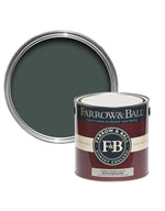 Farrow & Ball Paint - Chine Green No. 35 - ARCHIVED