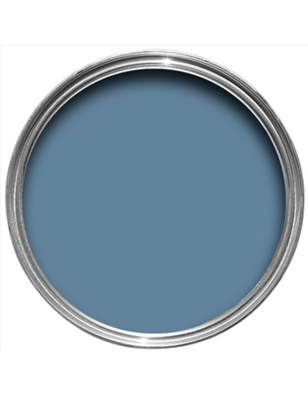 Farrow & Ball Paint - Chinese Blue No. 90 - ARCHIVED