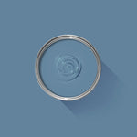 Farrow & Ball Paint - Chinese Blue No. 90 - ARCHIVED