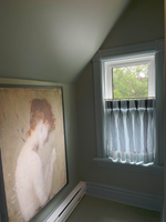 Custom Drapery & Window Treatments