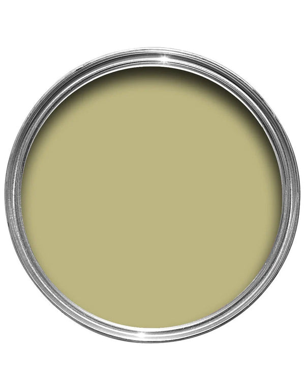 Farrow & Ball Paint - Churlish Green No. 251 - ARCHIVED